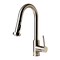 Alfi Brand Brushed Nickel Sensor Gooseneck Pull Down Kitchen Faucet ABKF3262-BN - alternate 4